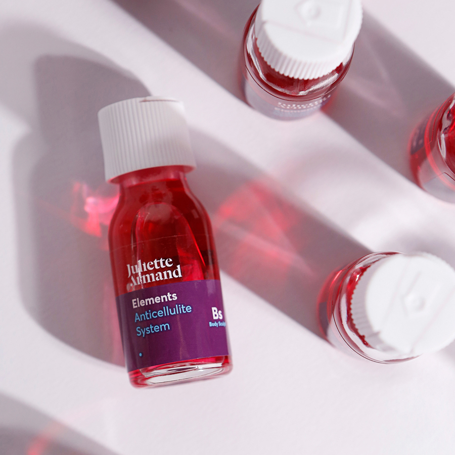 Anticellulite System