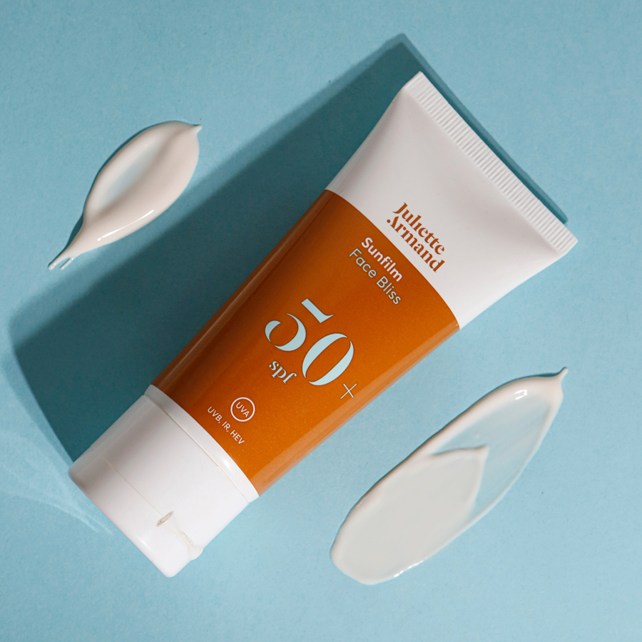 Face Bliss SPF 50+