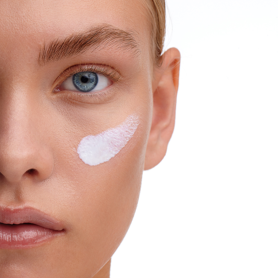 Face Mineral Fluid SPF 50