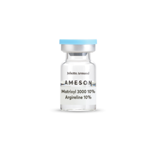 Matrixyl 3000 10% - Argireline 10%