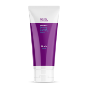 Bamboo Coconut Exfoliating Wash