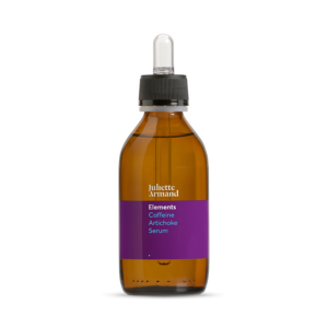 Caffeine Artichoke Serum