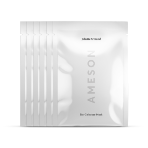 Bio-Cellulose Mask - 6 items