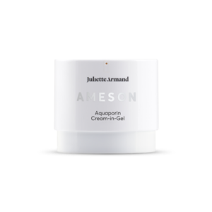 Aquaporin Cream-in-Gel