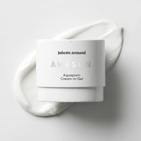 Aquaporin Cream-in-Gel